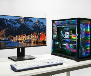 Tối ưu hiệu suất PC siêu dễ bằng công cụ Power Option trên Windows 10
