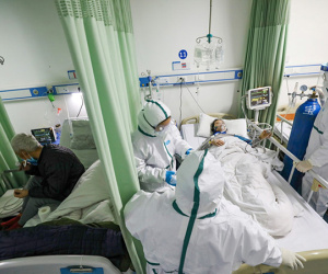 Việt Nam miễn phí điều trị Covid-19, còn người dân các nước phải chi trả bao nhiêu để được chữa bệnh?