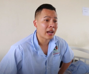 Sao Việt đồng loạt phản ứng gay gắt trước thái độ bất hợp tác của Vũ Khắc Tiệp ở khu cách ly