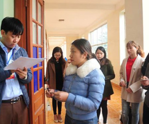 Cách thức thi tuyển công chức 2020 sẽ có gì mới?