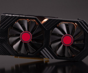 AMD ra mắt card đồ họa giá rẻ RX 590 GME, hiệu năng thấp hơn so với RX 590 nhưng lại cao hơn RX580