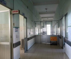 Bệnh nhân Covid-19 thứ 34 có dấu hiệu khai báo không trung thực
