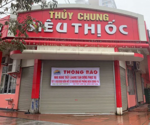 Quảng Ninh: Hạ Long yêu cầu các đơn vị hoạt động kinh doanh giải trí tạm dừng đón khách để phòng dịch COVID-19