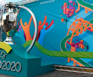 UEFA họp khẩn, sẽ thông báo hoãn EURO 2020 do dịch Covid-19