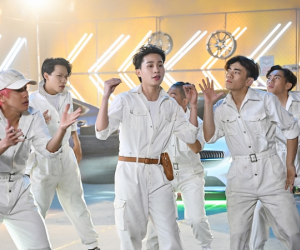 MV comeback lên top 1 trending, Jack viết status ăn mừng đề cập đến chuyện 'chết hụt vì sự tàn nhẫn đồng tiền'