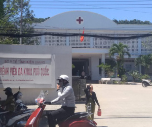 Phú Quốc cách ly thêm 3 du khách nước ngoài liên quan đến Covid-19