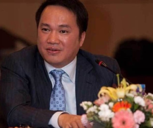 Chứng khoán lao dốc, thêm một đại gia Việt rớt khỏi danh sách tỷ phú USD