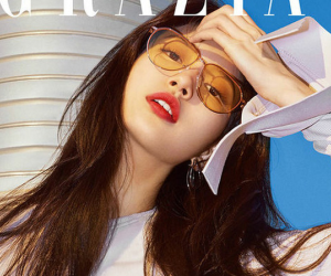 Bộ ảnh mới gây tranh cãi của Suzy: Nhan sắc đỉnh cao nhưng biểu cảm '10 năm như 1' mới đáng bàn