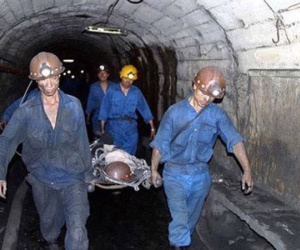 Quảng Ninh: Một công nhân tử vong vì bị than vùi lấp