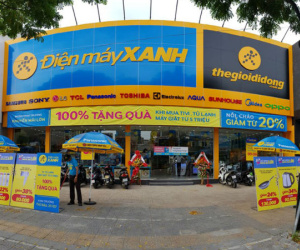 Thế Giới Di Động hoãn ĐHCĐ vì Covid-19