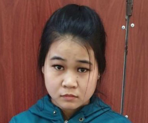 Thiếu nữ bị bắt khi đi vệ sinh nhờ rồi trộm nhẫn vàng và 30 triệu đồng