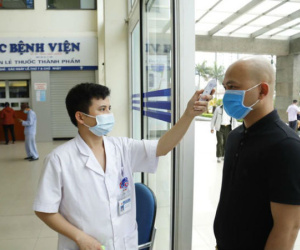 Thủ tướng chỉ thị đẩy mạnh phòng, chống dịch COVID-19 trong tình hình mới
