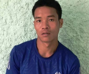 Nghệ An: Bắt đối tượng lừa bán phụ nữ