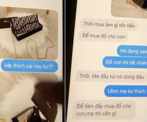 Chồng trẻ thất nghiệp được nuôi mà bị vợ phát hiện tin nhắn mùi mẫn với người cũ lại còn đòi ly hôn ngược