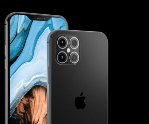 Trang bị camera 3D trên iPhone 12, Apple sẽ tạo nên đột phá mới
