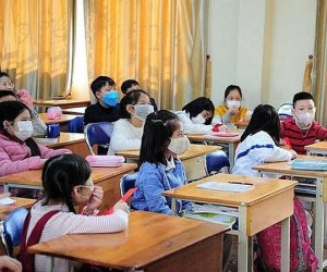 11 tỉnh, thành kéo dài thời gian nghỉ học tránh dịch Covid-19