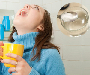 Nước muối súc miệng tốt nhưng diệt được COVID – 19 hay không thì nên đọc lời khuyên dưới đây?