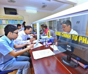 Thuế thu nhập cá nhân: Mới chỉ 'túm… người có tóc'