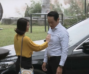 Đừng Bắt Em Phải Quên tập 4: Sắp mất chồng nhưng 'chính thất' vẫn bênh vực 'tiểu tam' khiến khán giả... cạn lời