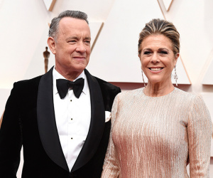 Lịch trình của vợ chồng Tom Hanks trước khi được xác định dương tính với Covid-19: Đi rất nhiều nơi, tiếp xúc với hàng trăm người