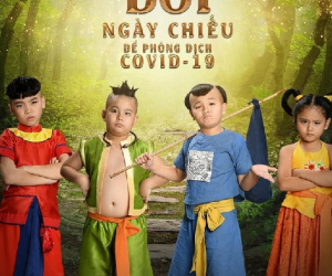 Sau loạt bom tấn Hollywood, Ngô Thanh Vân cũng bất ngờ hoãn chiếu 'Trạng Tí' vì Covid-19