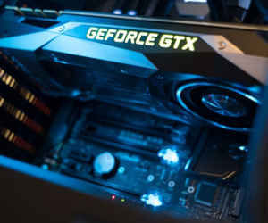 'Lồng sóc' hay 'bếp ga', đâu là tản nhiệt tốt hơn cho GPU