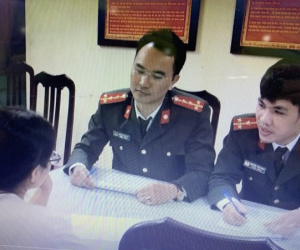 Xử lý nhiều trường hợp tung tin bệnh nhân Covid-19 thứ 21 có 'bồ nhí, con riêng'