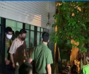Sơn La: Nguyên Phó trưởng Phòng An ninh chính trị nội bộ Công an nhận 1 tỷ đồng để nâng điểm thí sinh