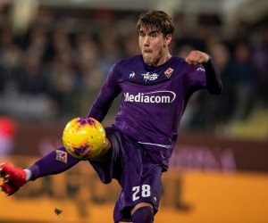 Thêm 5 cầu thủ Serie A mắc COVID-19