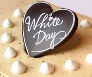 Tại sao lại có ngày Valentine trắng?