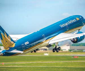 Nam Định cách ly tài xế taxi chở nữ tiếp viên hành không Vietnam Airlines nhiễm Covid-19