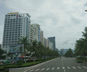 Đà Nẵng: Bảng giá đất mới điều chỉnh giảm 5% so với bảng giá cũ