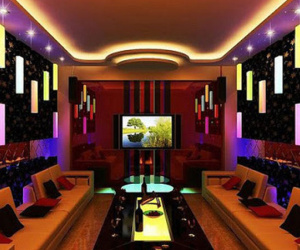 Cầu Giấy dừng kinh doanh các quán karaoke hết tháng 3 để phòng dịch Covid-19