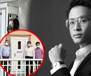 Nghệ sỹ, 'hoa thơm' và 'gạch đá' đến từ... COVID-19