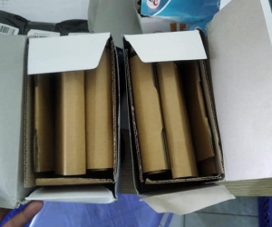 Chi nửa triệu đồng mua khẩu trang qua mạng, chàng trai 'giận tím người' khi nhận hàng