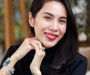 HOT: Thủy Tiên nhận được hơn 6 tỷ đồng để hỗ trợ bà con miền Tây đối phó với hạn mặn chỉ sau 39 giờ kêu gọi