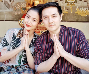 Tuấn Hưng bênh vực vợ chồng Đông Nhi - Ông Cao Thắng giữa 'bão' bị 'chỉ trích' keo kiệt