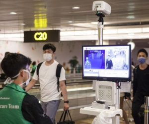 Việt Nam khuyến cáo công dân không đến Singapore