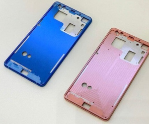 Bphone 4 sẽ 'lung linh' hơn với 2 màu xanh, hồng hoàn toàn mới