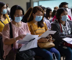 Khi bắt buộc đeo khẩu trang nơi công cộng, đừng làm điều này để khẩu trang không thành 'ổ bệnh'
