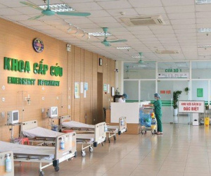 Tình hình điều trị và sức khỏe các bệnh nhân mắc Covid-19 tại Việt Nam