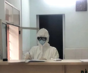 Hải Phòng: Kết quả xét nghiệm 6 trường hợp bay cùng chuyến với 3 ca dương tính COVID-19 từ châu Âu về
