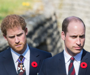 Đây là 2 người phụ nữ khiến mối quan hệ anh em của Hoàng tử William và Harry đi đến kết cục bi thảm
