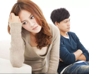 Những vùng cấm trong hôn nhân mà phạm phải bạn sẽ phá hỏng hạnh phúc của mình