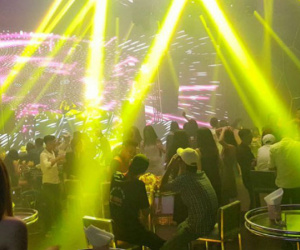 Hải Phòng: Tạm dừng hoạt động giải trí vũ trường, karaoke, xông hơi phòng chống dịch COVID-19