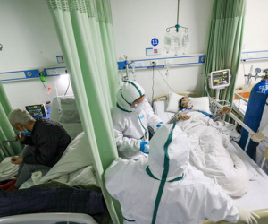 Chuyên gia lý giải vì sao TP HCM, Bình Thuận nắng nóng vẫn nhiều người nhiễm nCoV