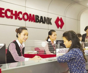 Bất ngờ với số tiền các 'ông lớn' ngân hàng ủng hộ công tác phòng dịch Covid-19