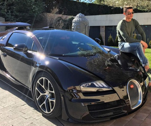 Kiếm tiền 'đỉnh' nhất làng bóng đá, khối tài sản của Christiano Ronaldo đồ sộ tới đâu?
