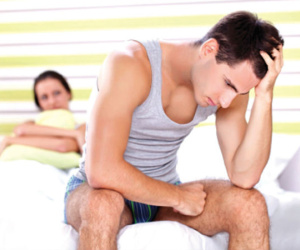 Suy giảm ham muốn tình dục và lấy lại bản lĩnh đàn ông!