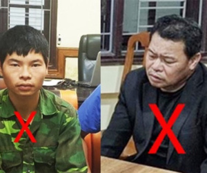 Vụ phóng hoả khiến 3 người tử vong ở Hưng Yên: Bắt anh ruột nạn nhân cùng một đồng phạm